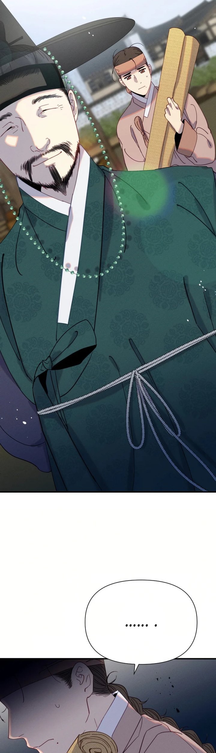 Tale of Vengenful Spirits Chapter 4 Gambar 21