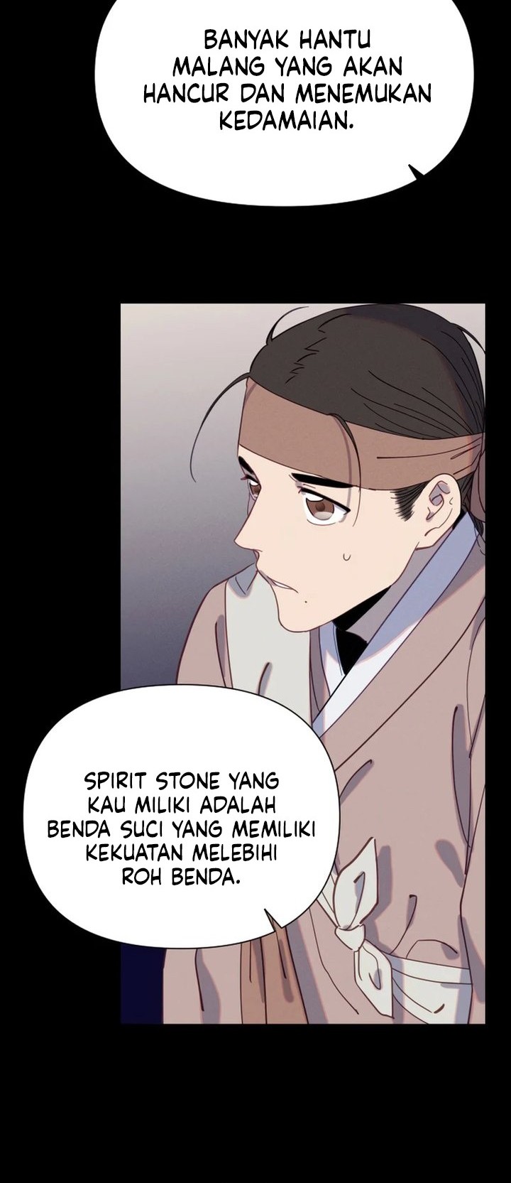 Tale of Vengenful Spirits Chapter 4 Gambar 26