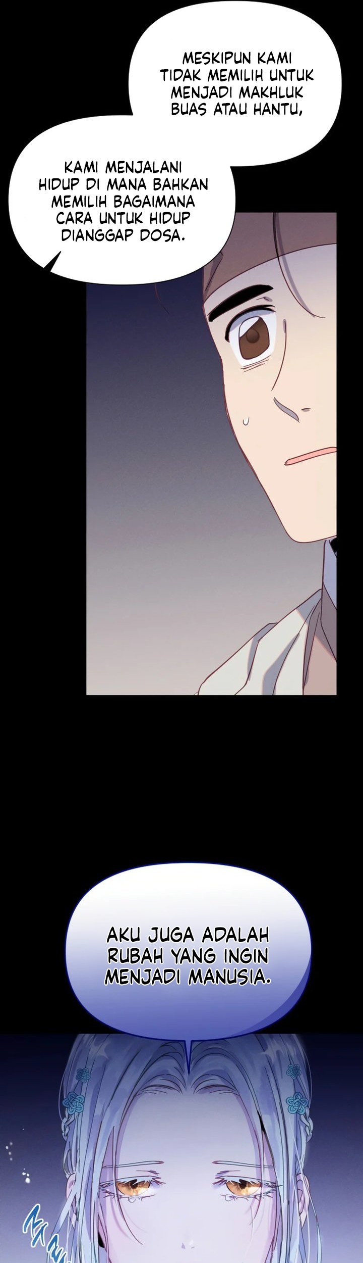 Tale of Vengenful Spirits Chapter 4 Gambar 29