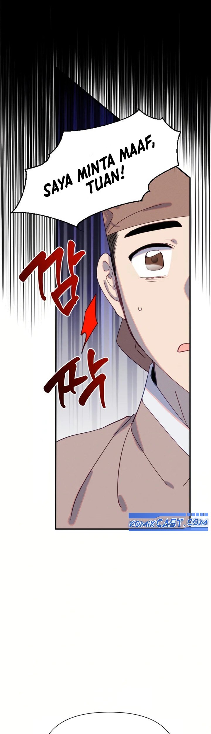 Tale of Vengenful Spirits Chapter 4 Gambar 31