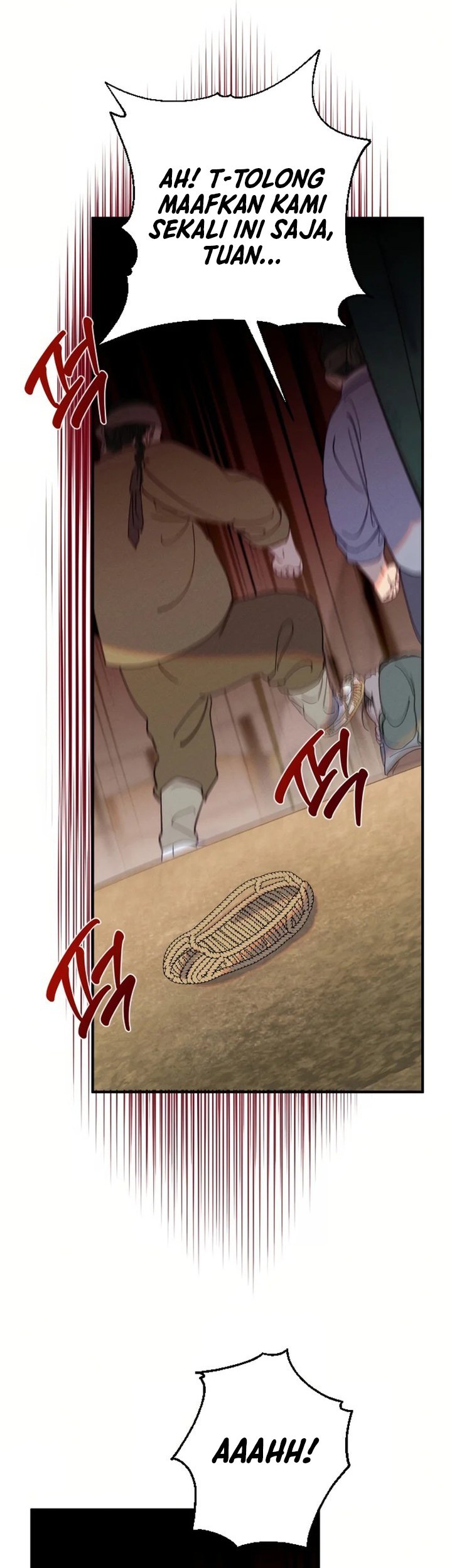 Tale of Vengenful Spirits Chapter 4 Gambar 35