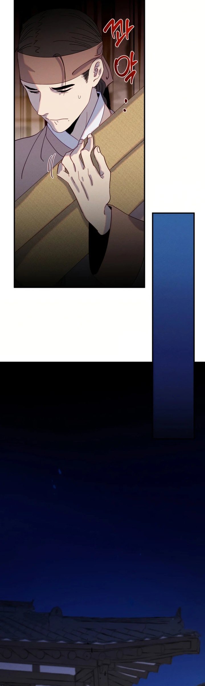 Tale of Vengenful Spirits Chapter 4 Gambar 36