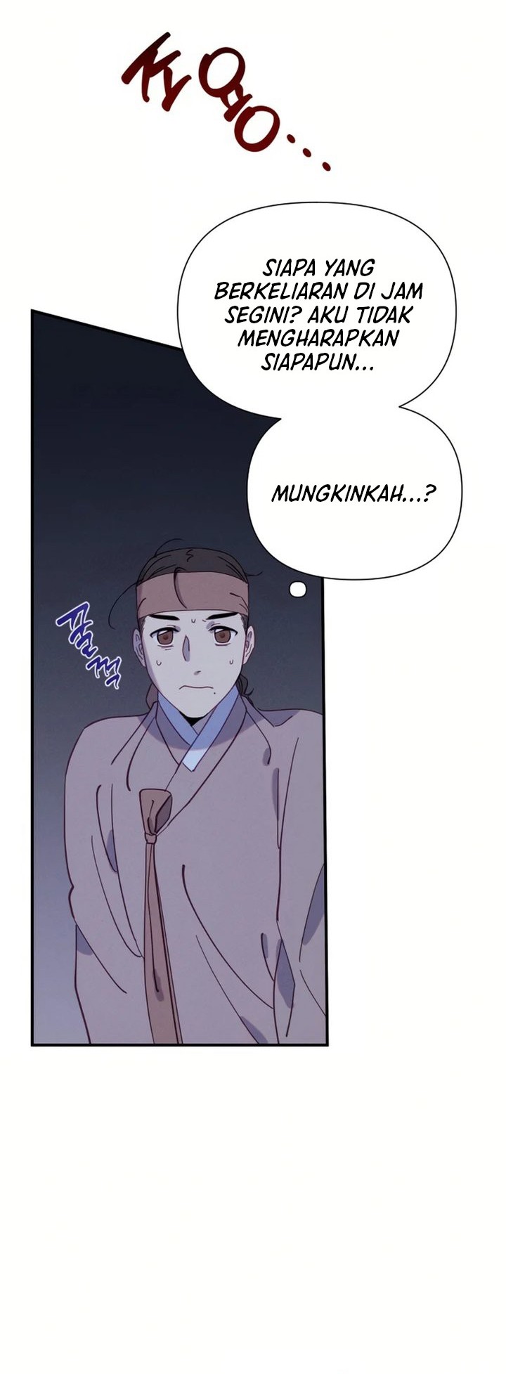 Baca Manhwa Tale of Vengenful Spirits Chapter 4 Gambar 2
