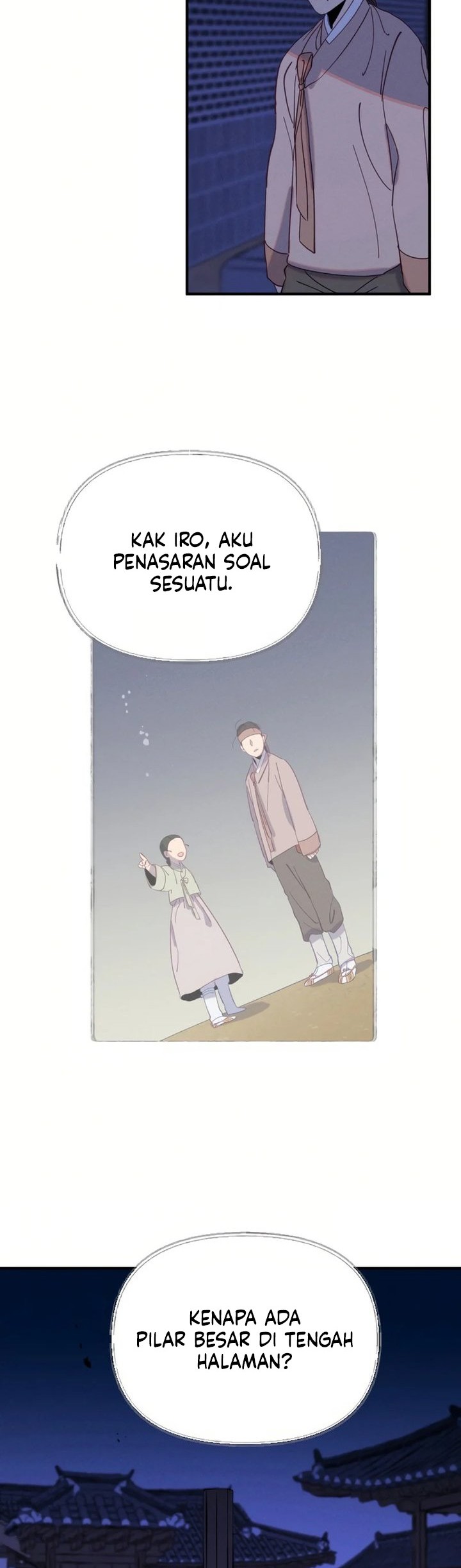 Tale of Vengenful Spirits Chapter 4 Gambar 40