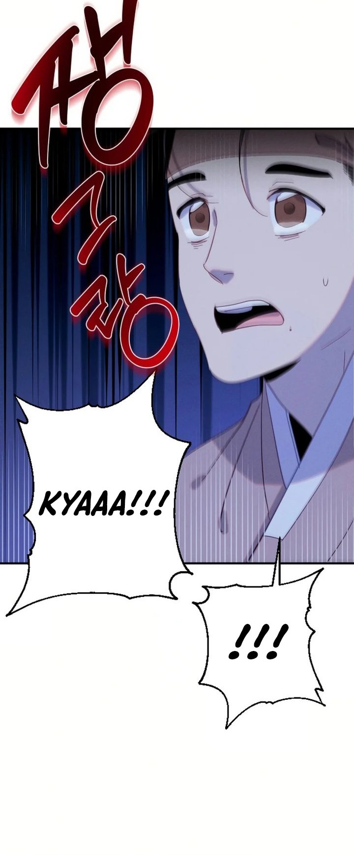 Tale of Vengenful Spirits Chapter 4 Gambar 42