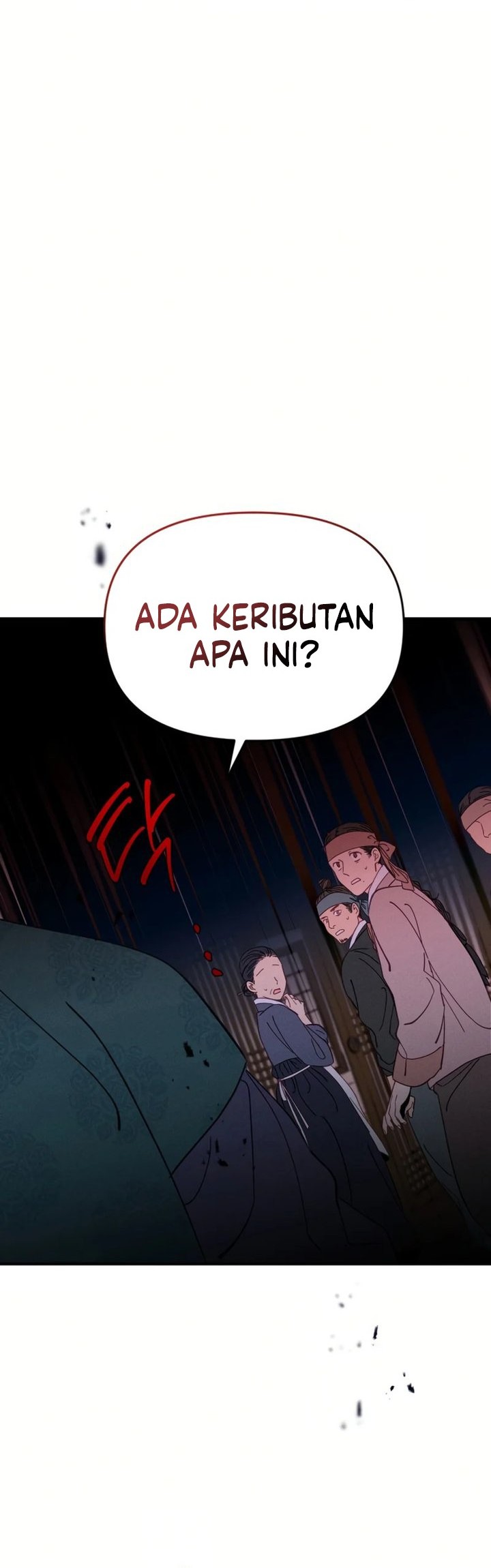 Tale of Vengenful Spirits Chapter 4 Gambar 46