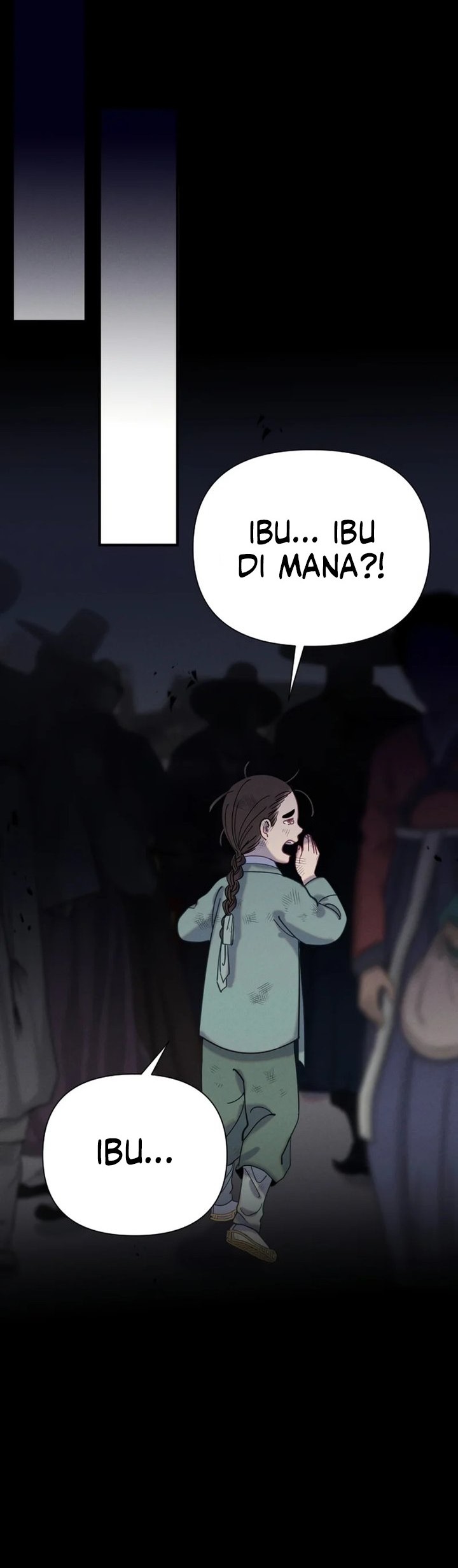 Tale of Vengenful Spirits Chapter 4 Gambar 48