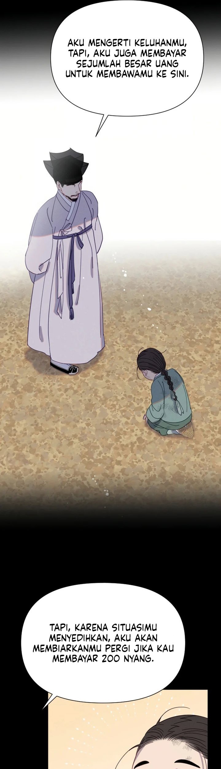 Tale of Vengenful Spirits Chapter 4 Gambar 51