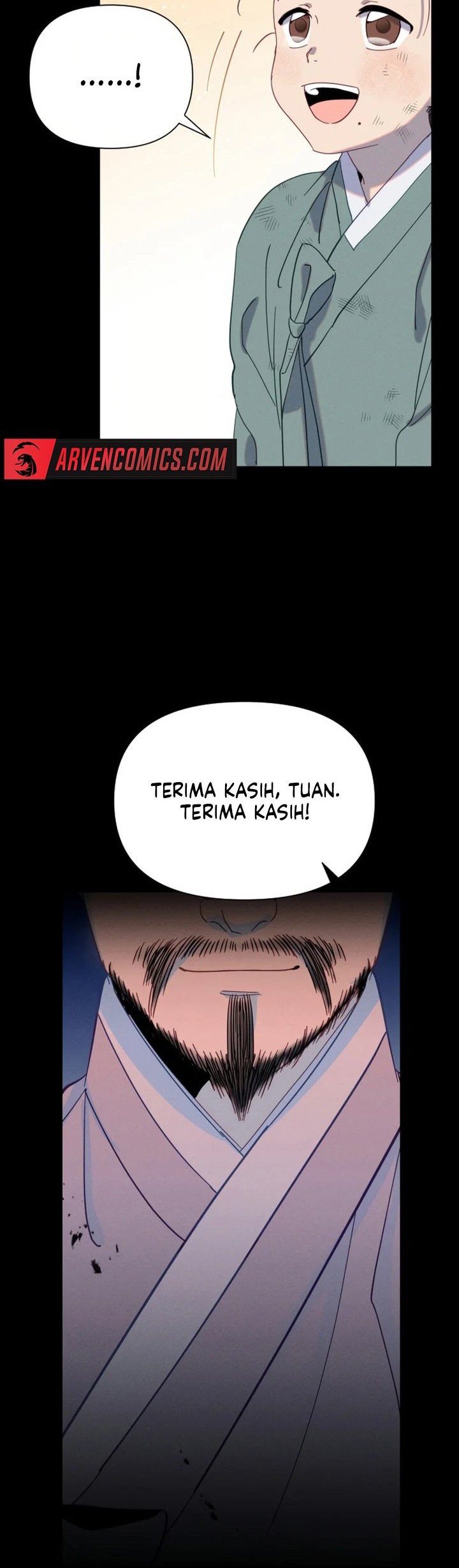 Tale of Vengenful Spirits Chapter 4 Gambar 52