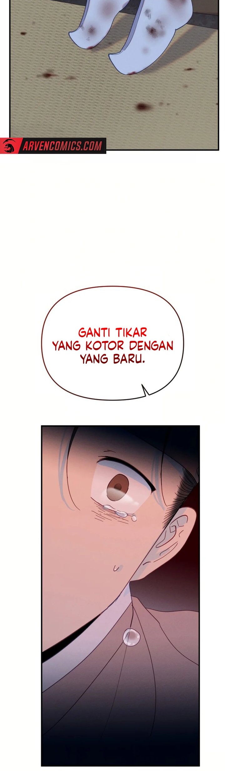 Tale of Vengenful Spirits Chapter 4 Gambar 60