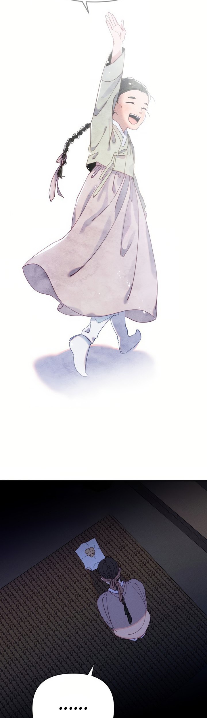 Tale of Vengenful Spirits Chapter 5 Gambar 41