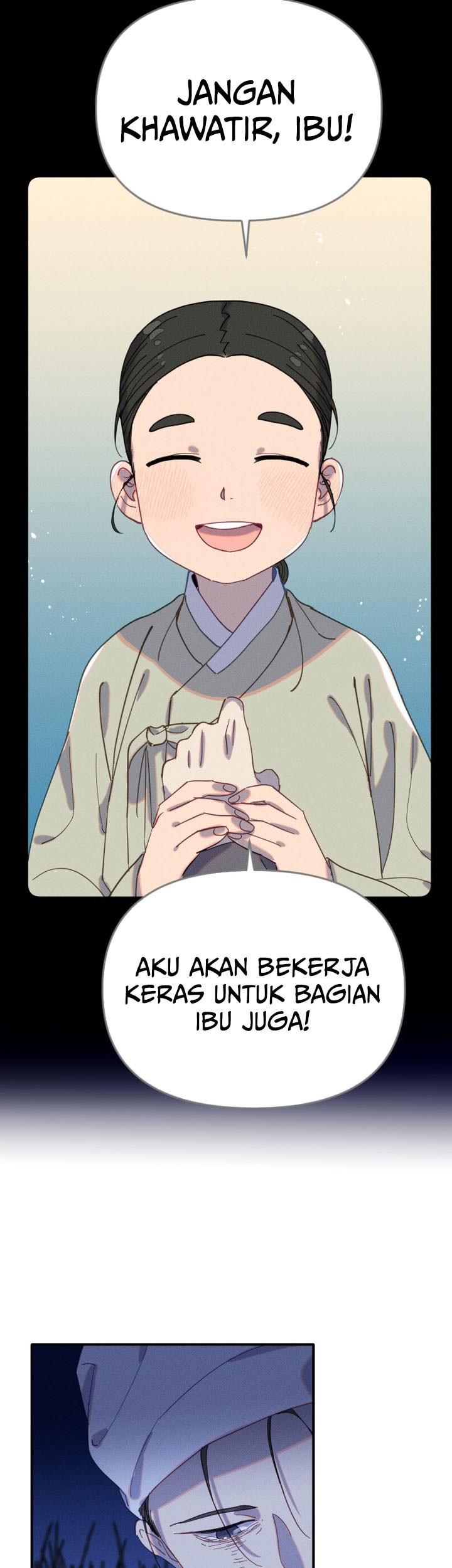 Tale of Vengenful Spirits Chapter 6 Gambar 25