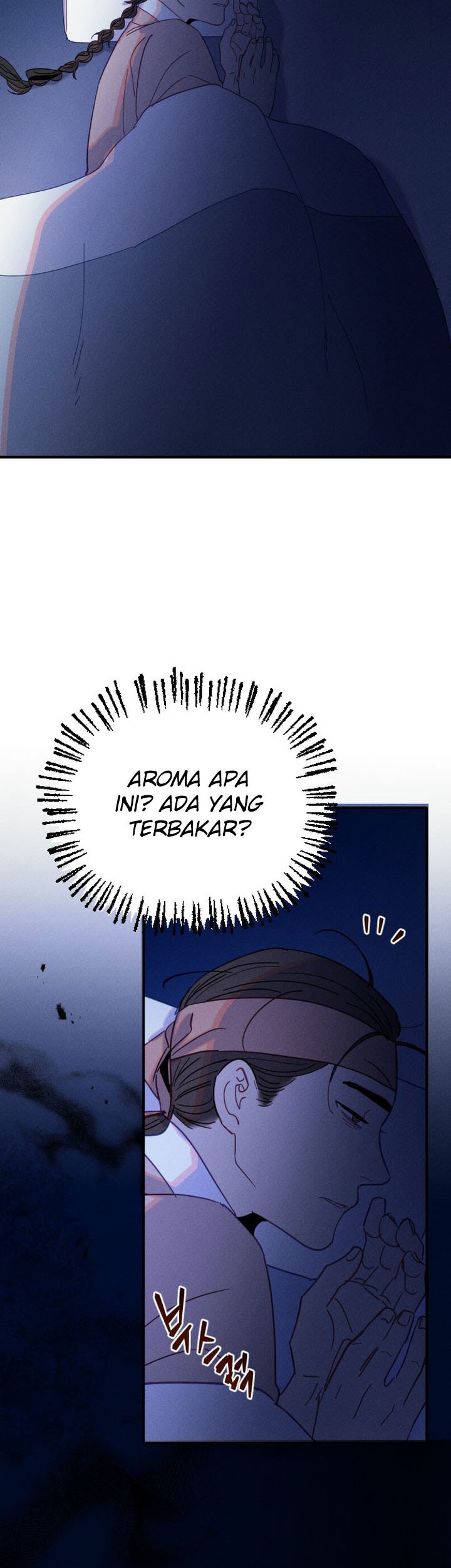 Tale of Vengenful Spirits Chapter 6 Gambar 31
