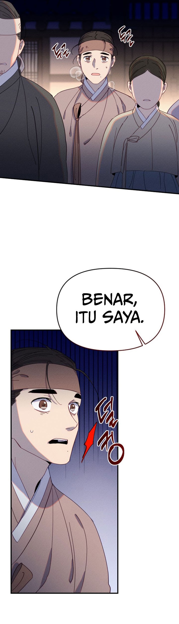 Tale of Vengenful Spirits Chapter 6 Gambar 49