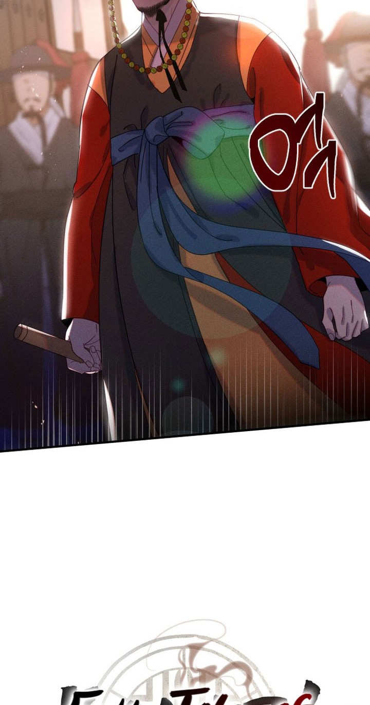 Baca Manhwa Tale of Vengenful Spirits Chapter 7 Gambar 2