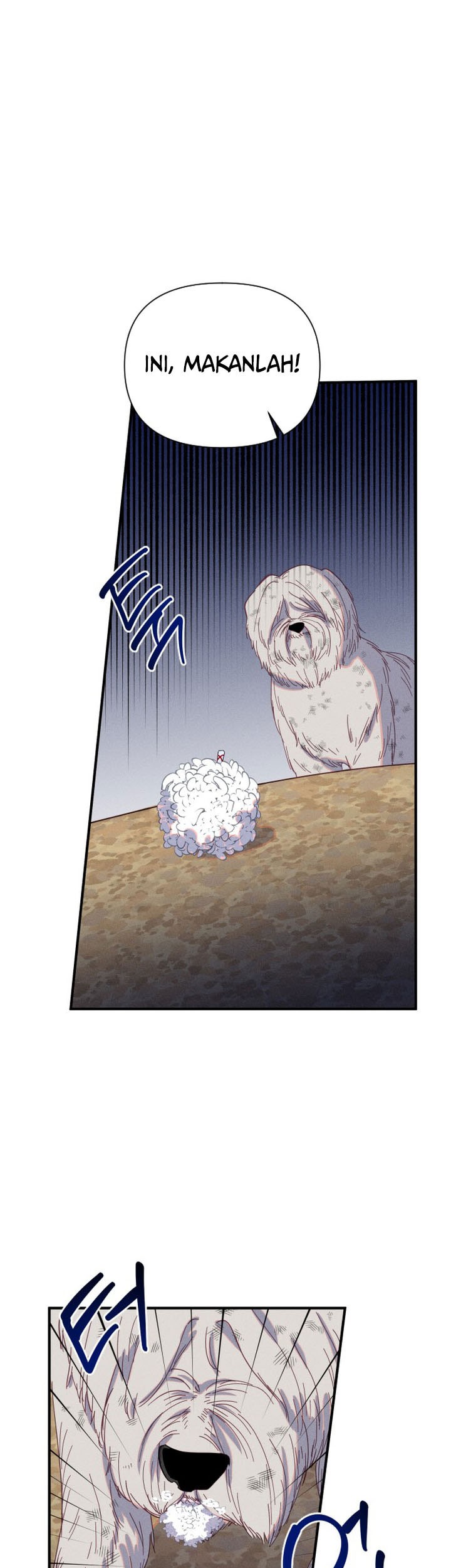 Tale of Vengenful Spirits Chapter 8 Gambar 17