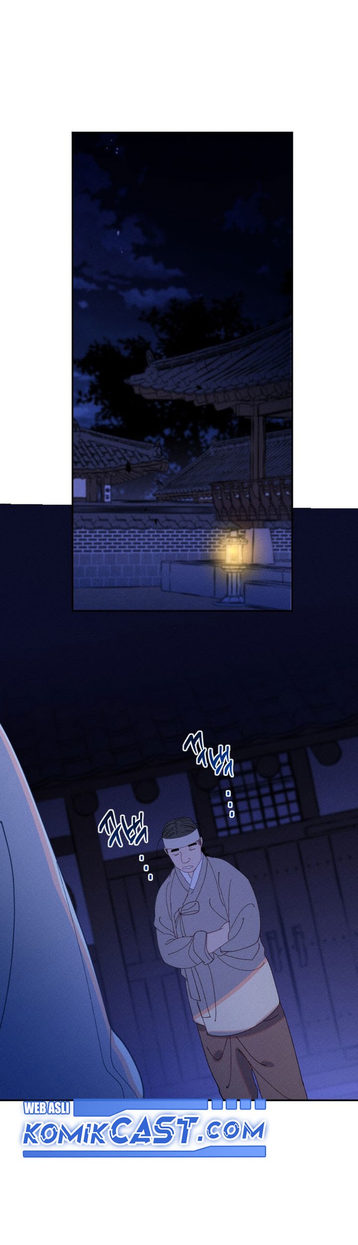 Tale of Vengenful Spirits Chapter 9 Gambar 23