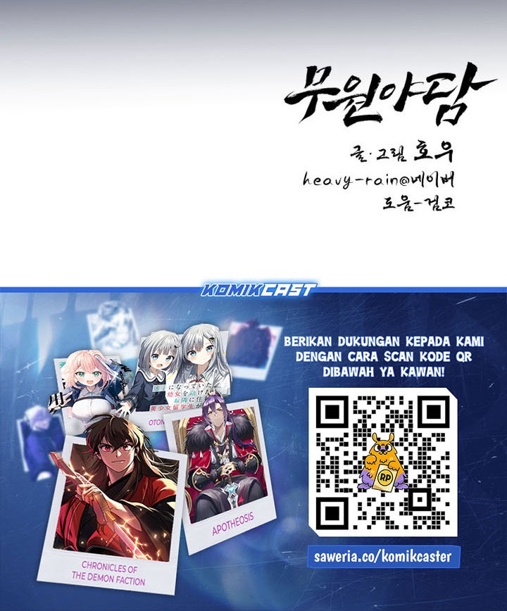 Tale of Vengenful Spirits Chapter 9 Gambar 62