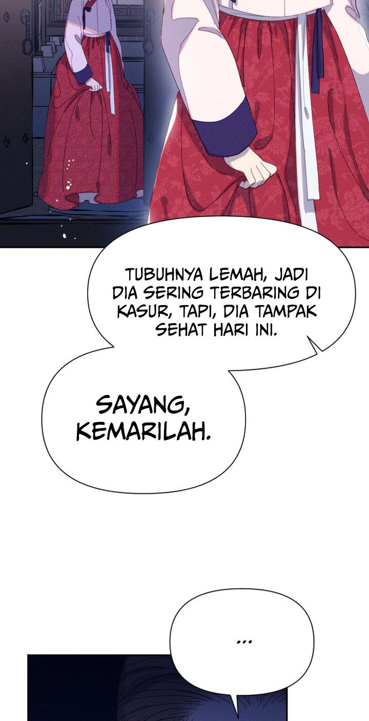 Tale of Vengenful Spirits Chapter 9 Gambar 18