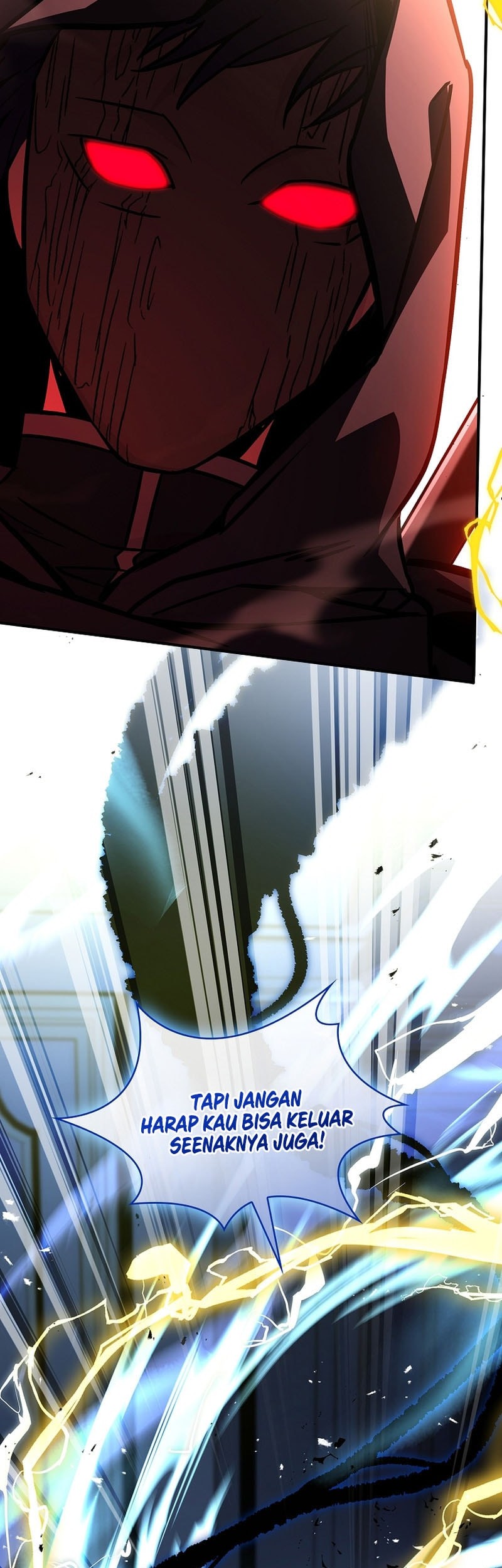 Talent-Swallowing Magician Chapter 100 Gambar 79