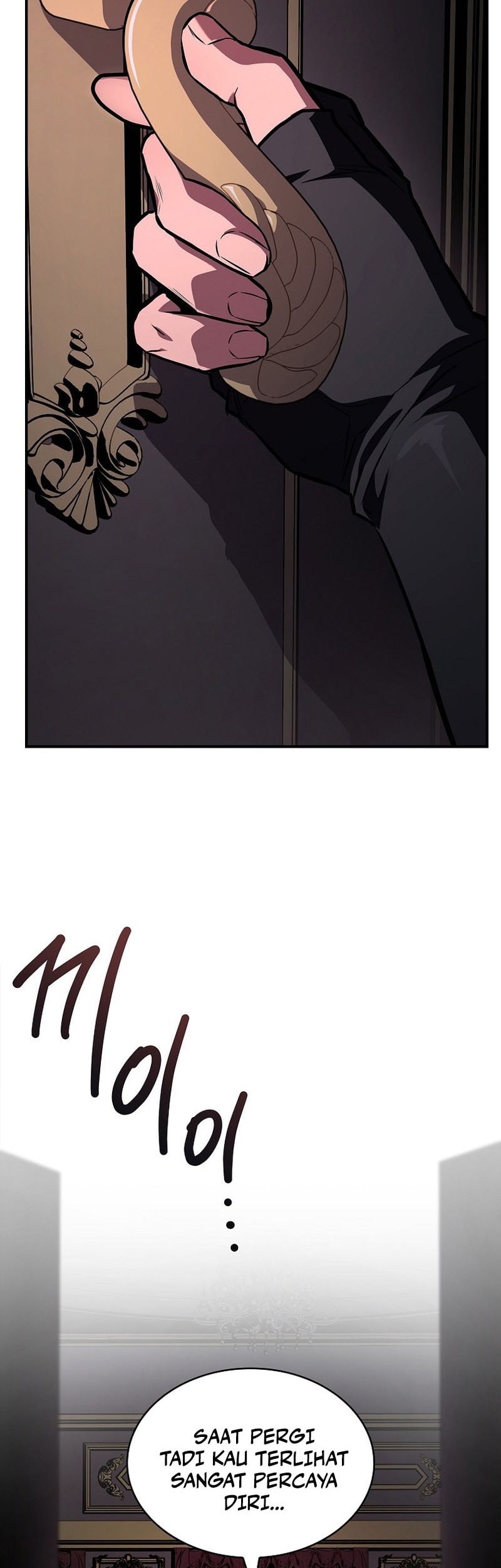Talent-Swallowing Magician Chapter 102 Gambar 39