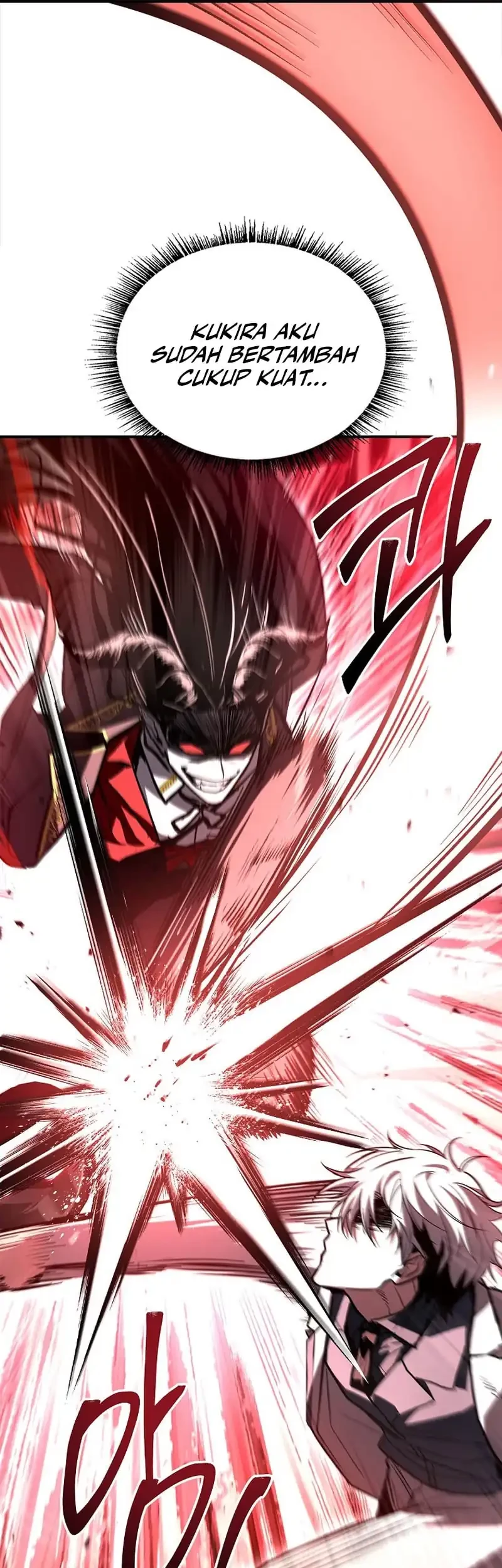 Talent-Swallowing Magician Chapter 107 Gambar 6