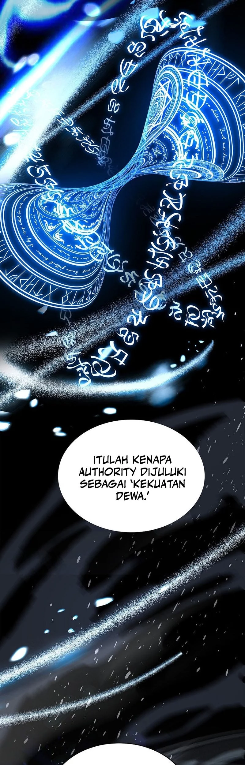 Talent-Swallowing Magician Chapter 108 Gambar 22