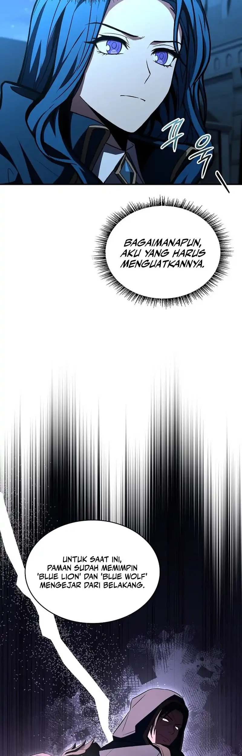 Talent-Swallowing Magician Chapter 109 Gambar 11