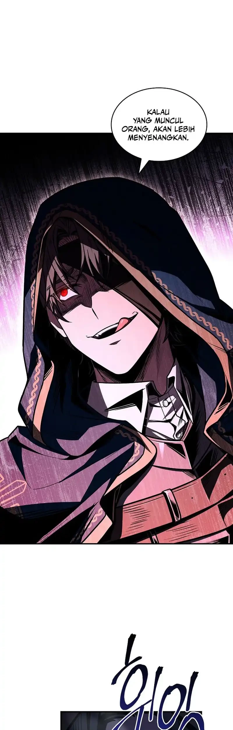 Talent-Swallowing Magician Chapter 109 Gambar 22