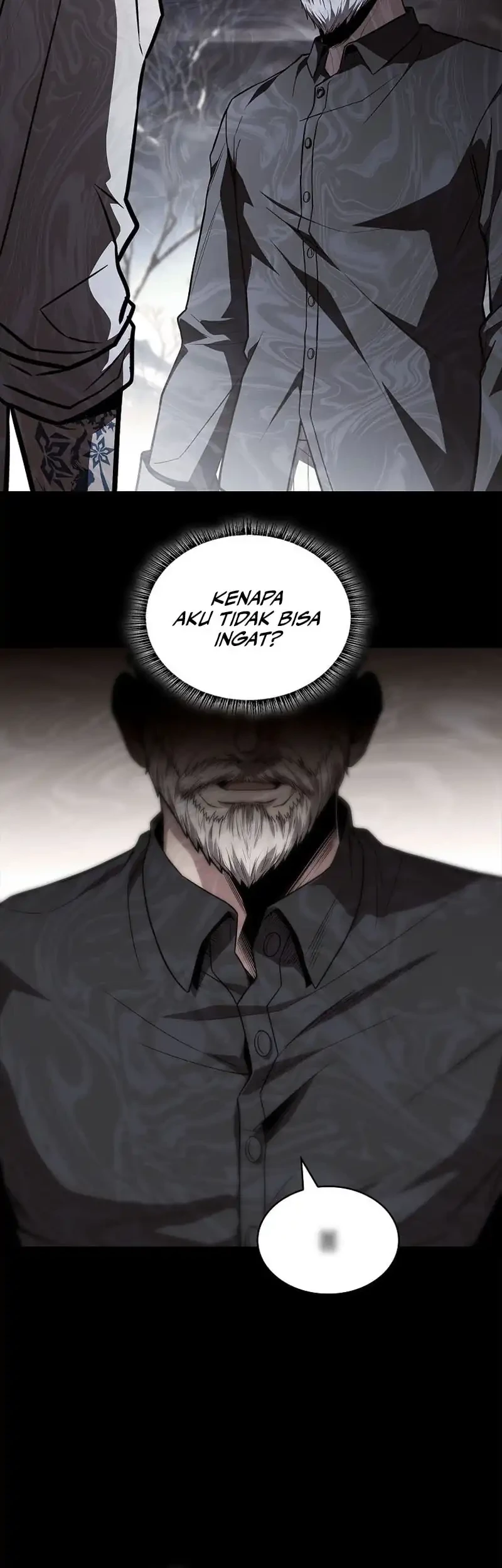 Talent-Swallowing Magician Chapter 110 Gambar 4