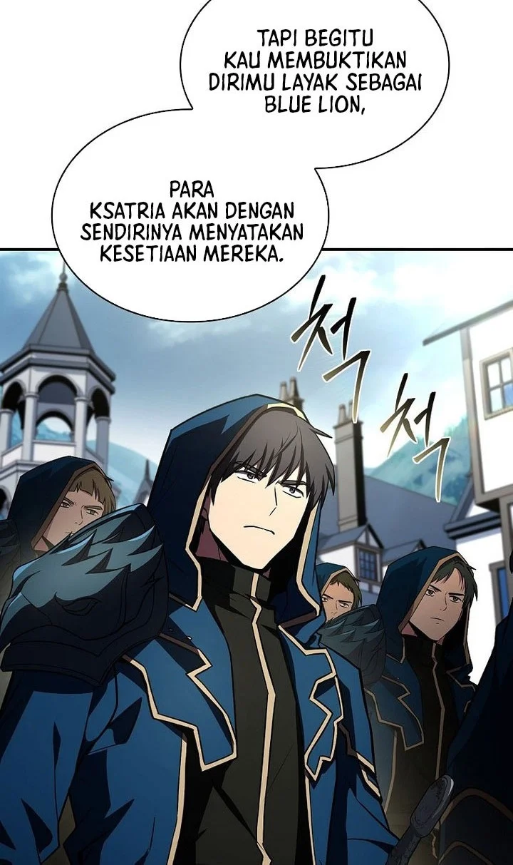 Talent-Swallowing Magician Chapter 113 Gambar 26