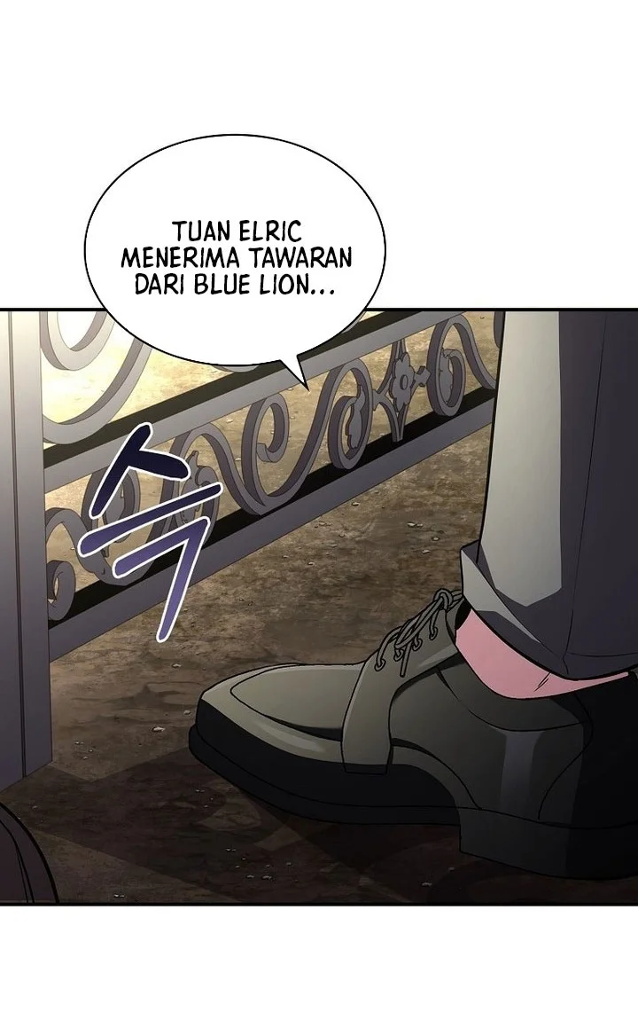 Baca Manhwa Talent-Swallowing Magician Chapter 113 Gambar 2