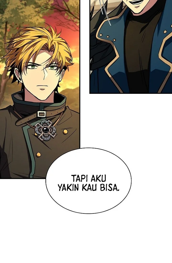 Talent-Swallowing Magician Chapter 113 Gambar 42