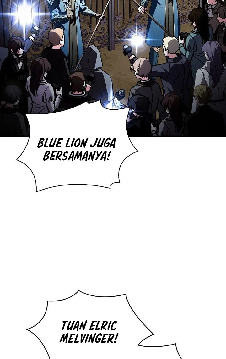 Talent-Swallowing Magician Chapter 113 Gambar 4
