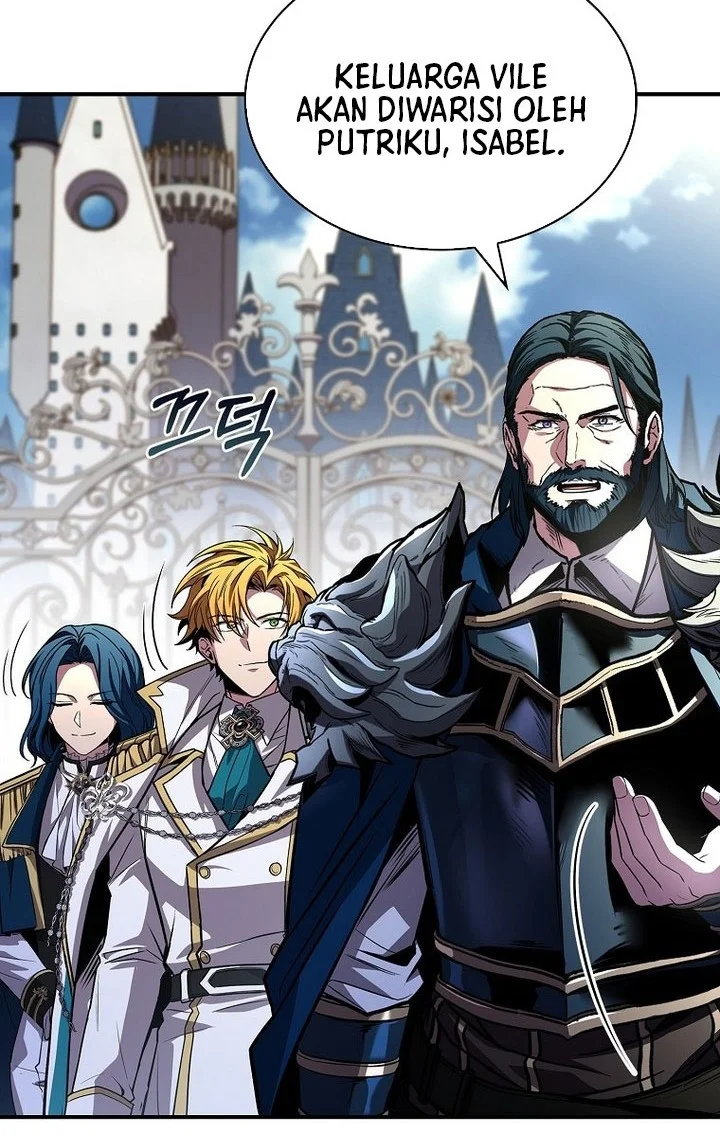 Talent-Swallowing Magician Chapter 113 Gambar 10