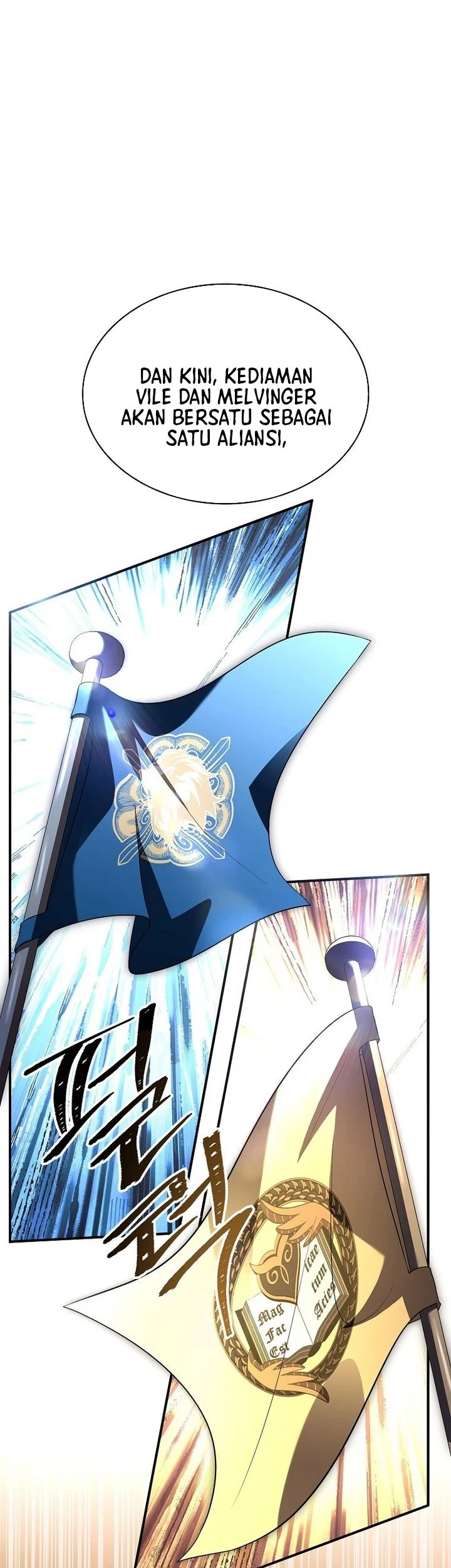 Talent-Swallowing Magician Chapter 113 Gambar 11