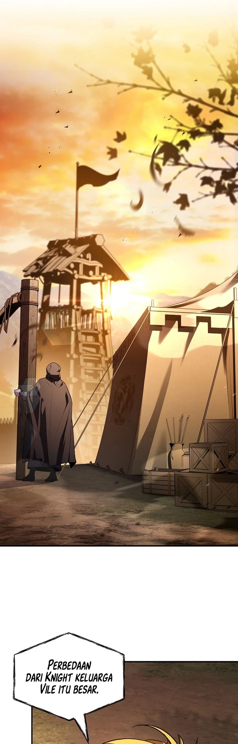 Talent-Swallowing Magician Chapter 115 Gambar 40