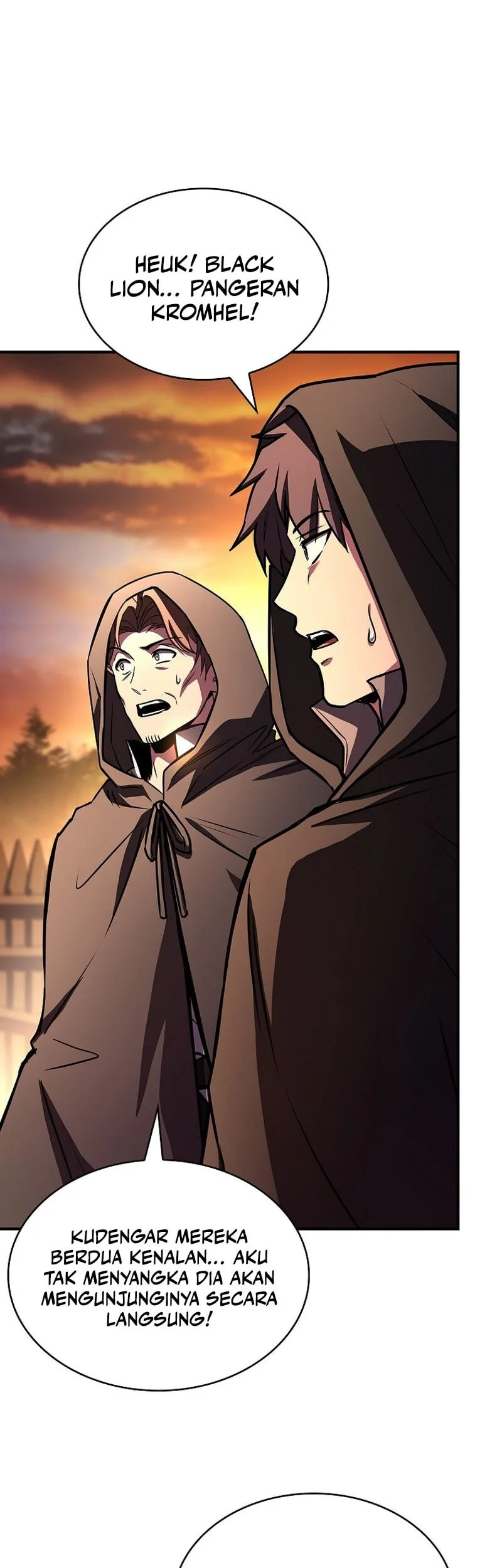 Talent-Swallowing Magician Chapter 115 Gambar 52