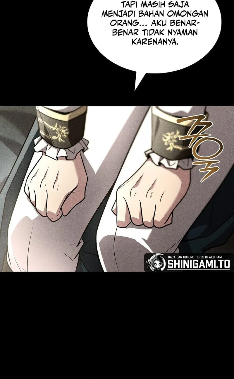 Talent-Swallowing Magician Chapter 115 Gambar 14