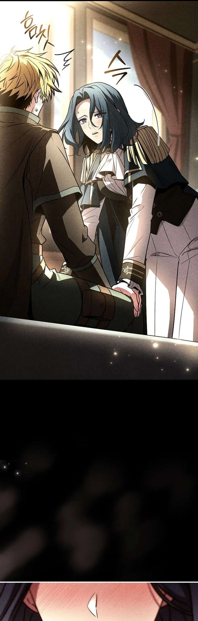 Talent-Swallowing Magician Chapter 115 Gambar 19