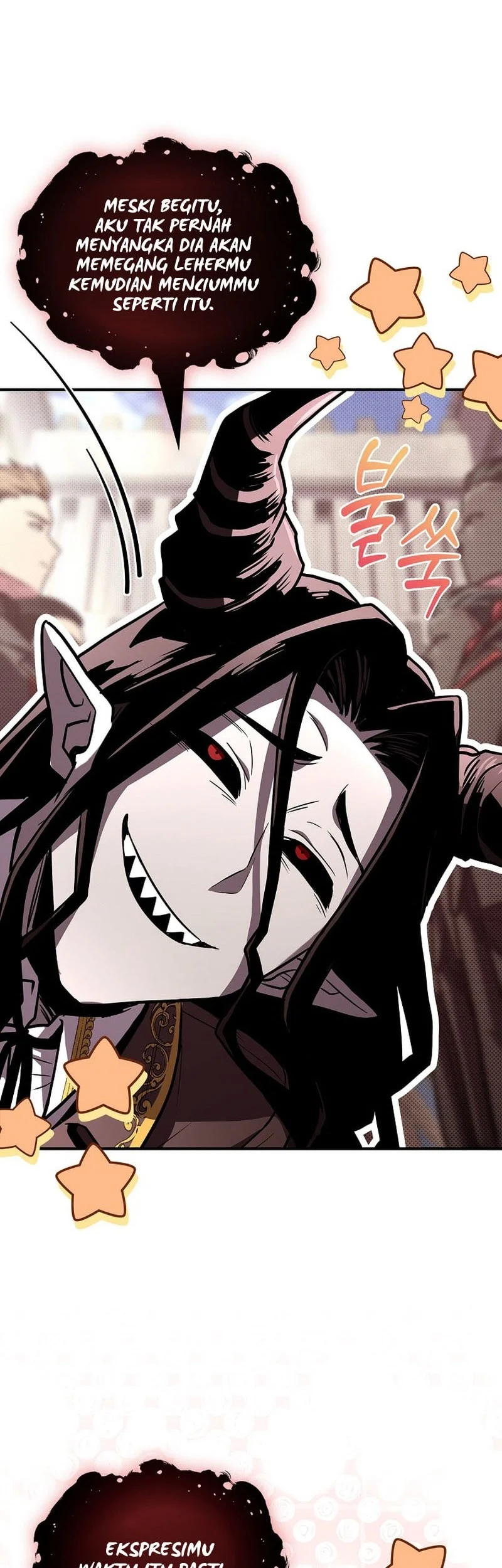 Talent-Swallowing Magician Chapter 115 Gambar 24