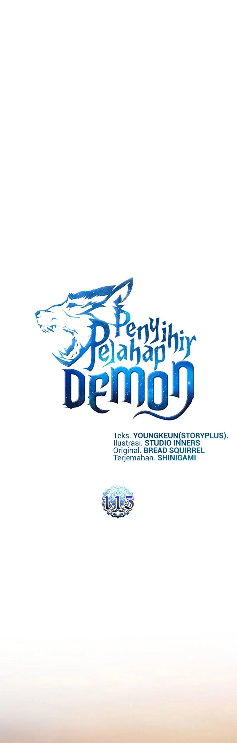 Talent-Swallowing Magician Chapter 115 Gambar 31