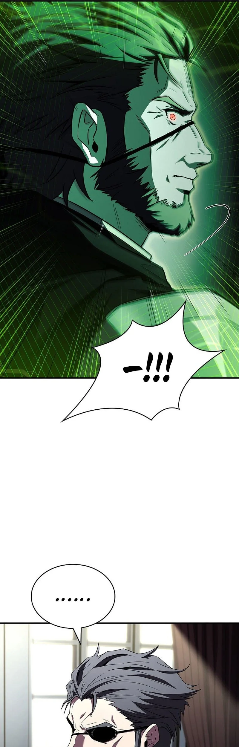 Talent-Swallowing Magician Chapter 117 Gambar 34