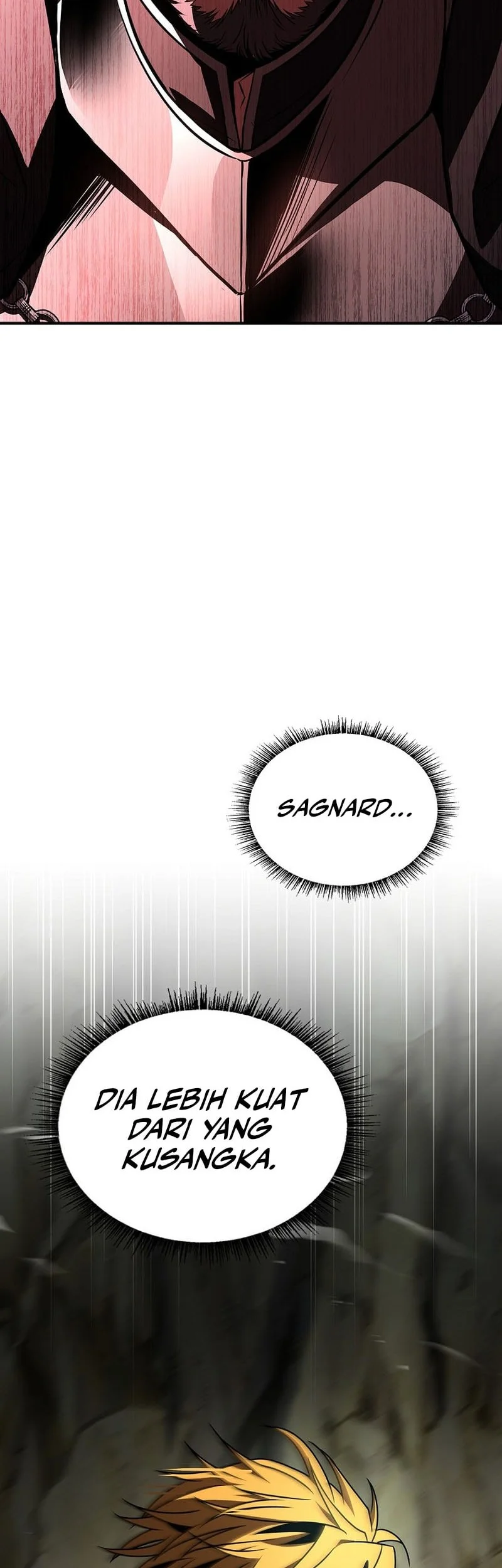 Talent-Swallowing Magician Chapter 117 Gambar 39