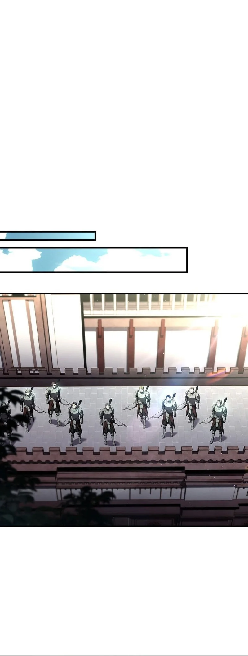 Talent-Swallowing Magician Chapter 117 Gambar 41