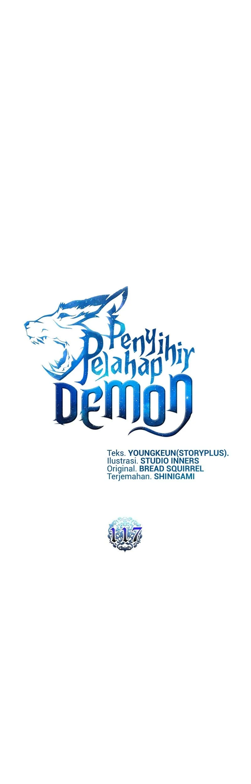 Talent-Swallowing Magician Chapter 117 Gambar 22