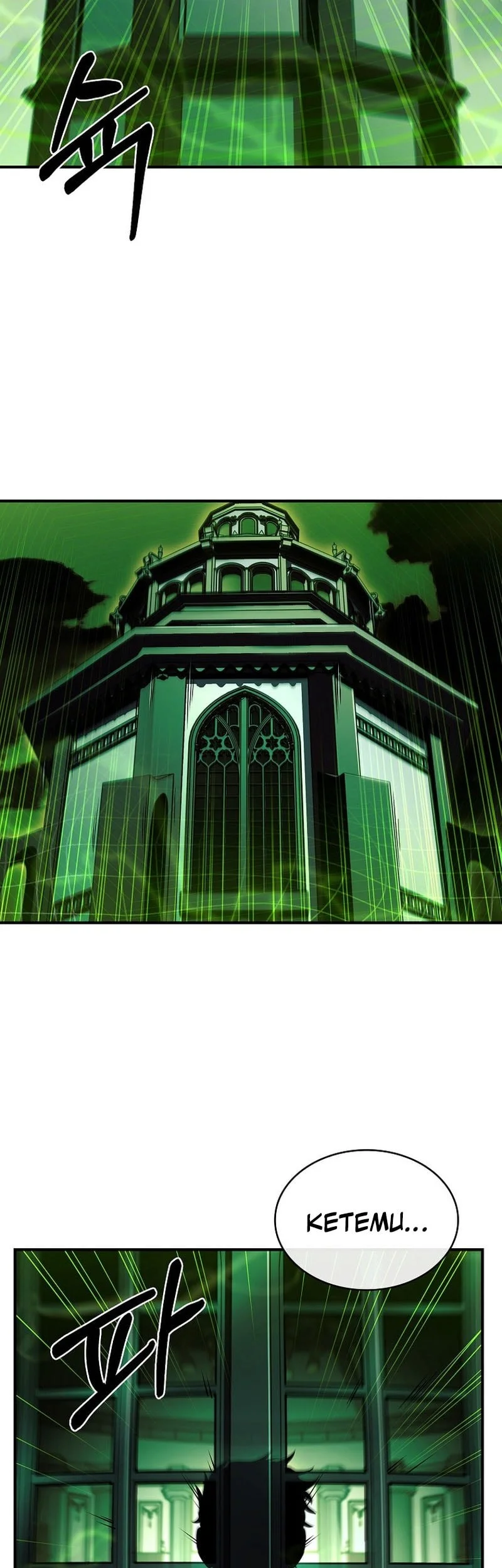 Talent-Swallowing Magician Chapter 117 Gambar 32