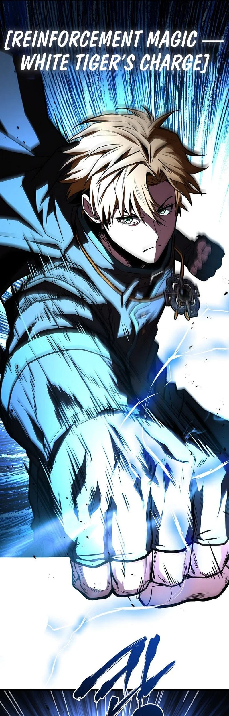 Talent-Swallowing Magician Chapter 118 Gambar 34