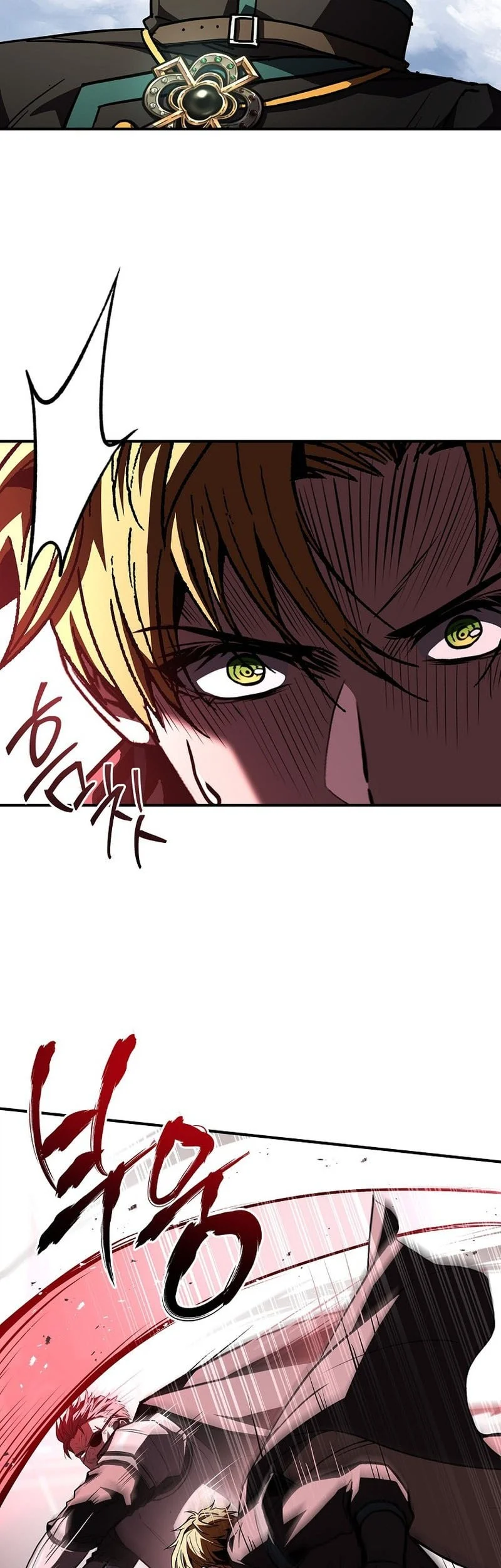 Talent-Swallowing Magician Chapter 118 Gambar 36