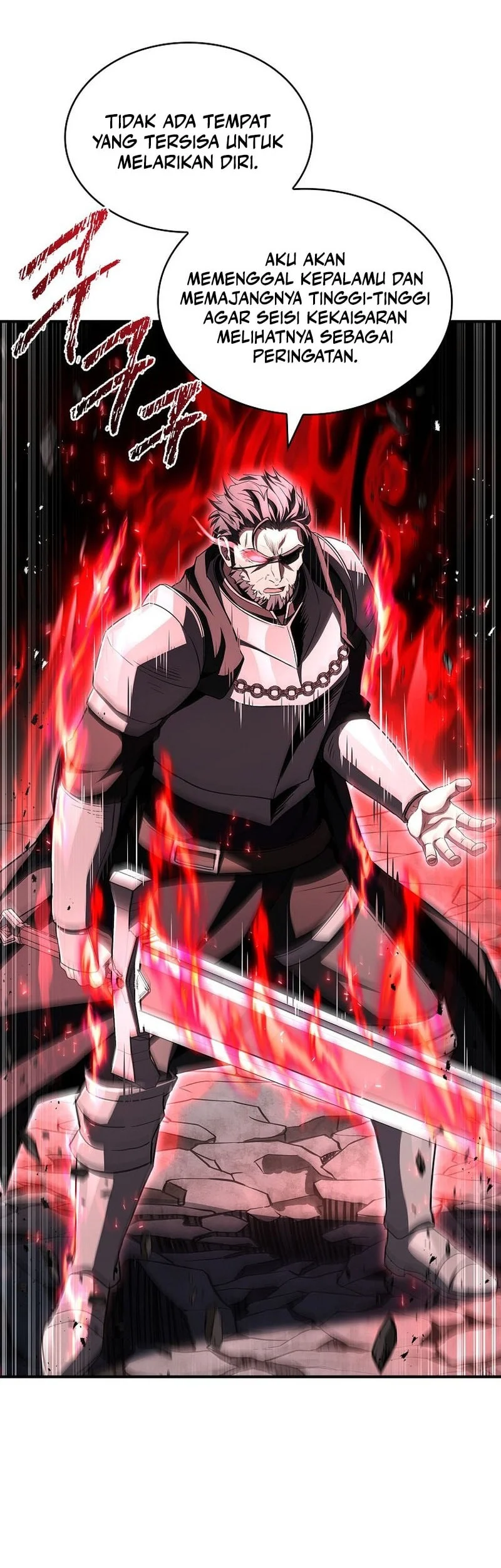 Talent-Swallowing Magician Chapter 118 Gambar 49